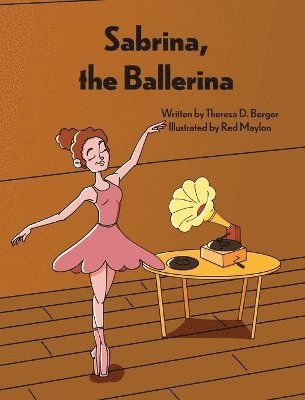 Sabrina, the Ballerina 1