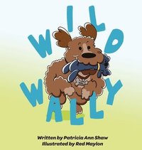 bokomslag Wild Wally