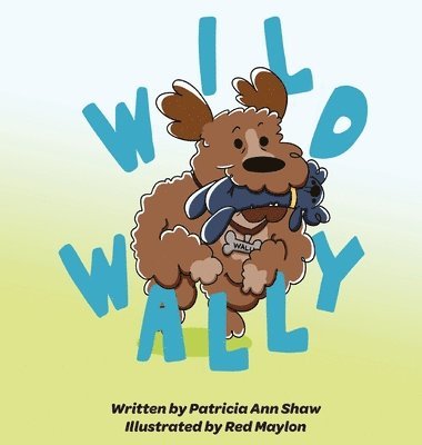 Wild Wally 1