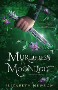 bokomslag Murderess by Moonlight