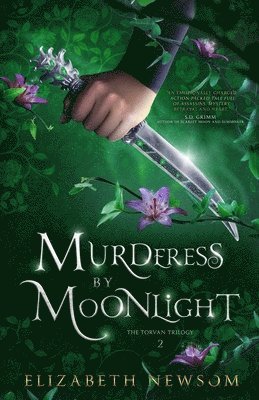 Elizabeth Newsom, Sarah Grimm - Murderess by Moonlight, Häftad