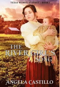 bokomslag The River Girl's song