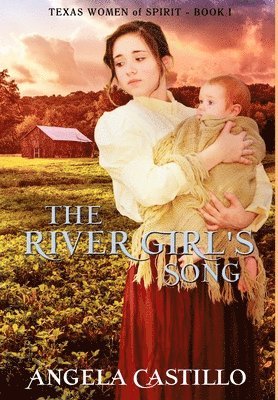 bokomslag River Girl's song