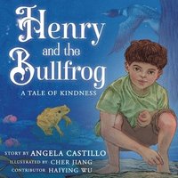 bokomslag Henry and the Bullfrog