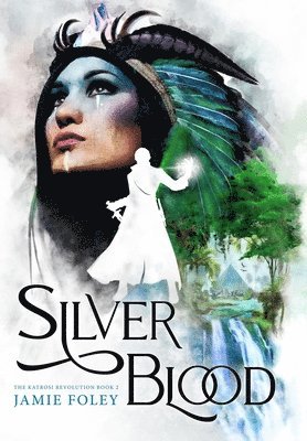 Silverblood 1