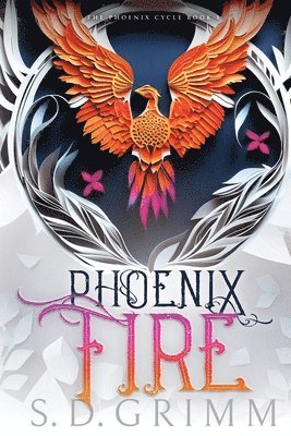 Phoenix Fire 1