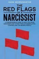 bokomslag The Red Flags of a Narcissist
