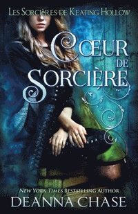 bokomslag Coeur de sorciere