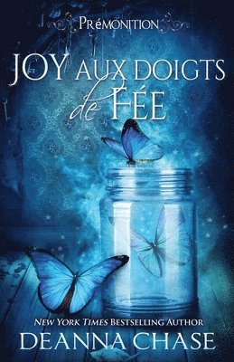 Joy aux doigts de fee 1