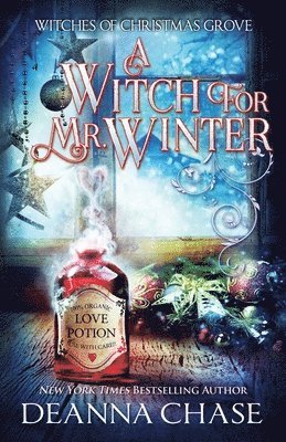 Witch For Mr. Winter