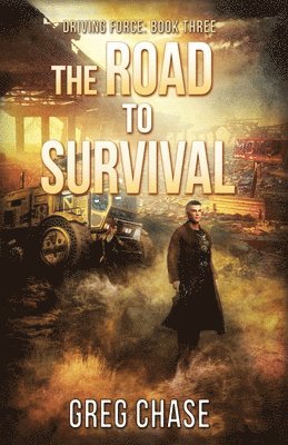 The Road to Survival 1