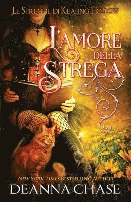 L'amore della strega 1