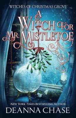 Witch For Mr. Mistletoe