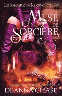 Muse de sorcire 1