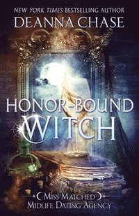 bokomslag Honor-bound Witch