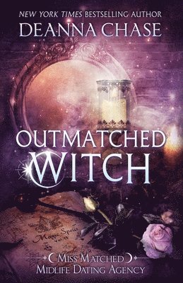 Outmatched Witch 1