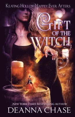 Gift of the Witch 1