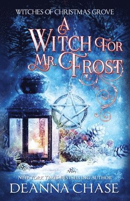 Witch For Mr. Frost