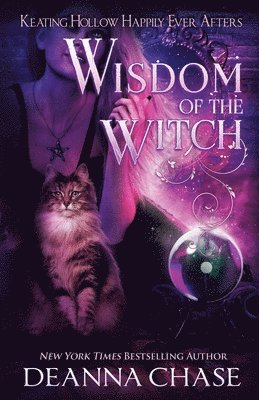 Wisdom of the Witch 1