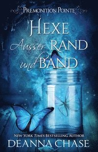 bokomslag Hexe ausser Rand und band