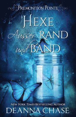 Hexe ausser Rand und band 1