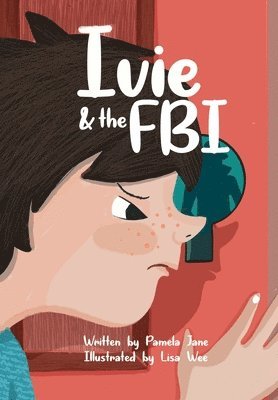 Ivie and the FBI 1