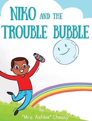 Niko and The Trouble Bubble 1