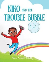 bokomslag Niko and The Trouble Bubble