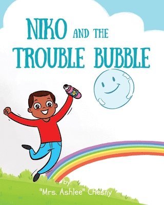 Niko and The Trouble Bubble 1