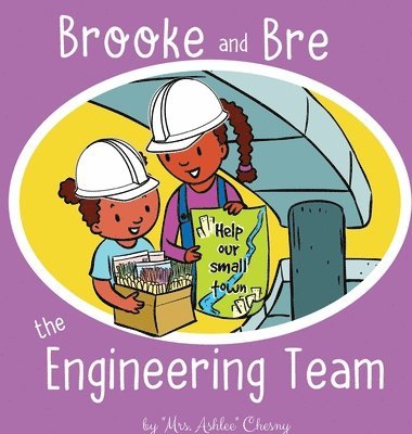 Brooke and Bre the Engineering Team 1