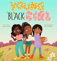 bokomslag Young Black Girl