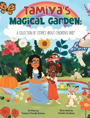 Tamiya's Magical Garden 1