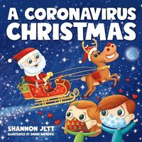 bokomslag A Coronavirus Christmas