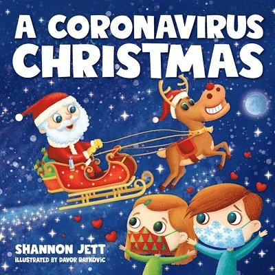 A Coronavirus Christmas 1