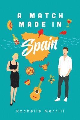 A Match Made in Spain 1