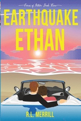 R L Merrill, R. L. Merrill, R.L. Merrill - Earthquake Ethan, Häftad
