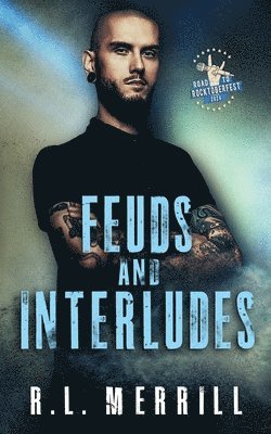 Feuds and Interludes 1