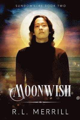 bokomslag Moonwish