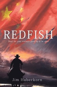 bokomslag Redfish