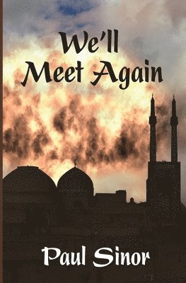 bokomslag We'll Meet Again
