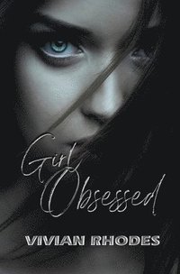 bokomslag Girl Obsessed