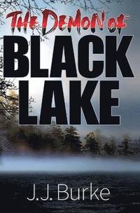 bokomslag The Demon of Black Lake