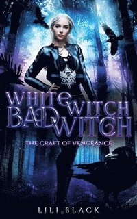 bokomslag Witch Witch, Bad Witch