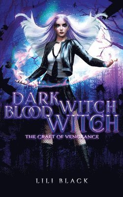 Dark Witch, Blood Witch 1