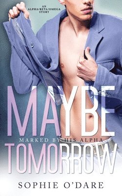 Maybe Tomorrow 1