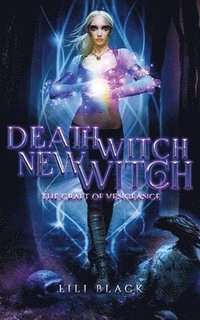 bokomslag Death Witch, New Witch