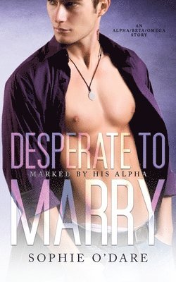 Desperate to Marry