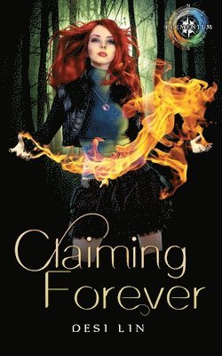 Claiming Forever 1