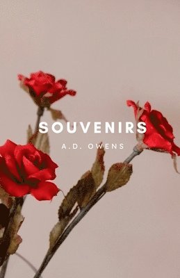 A. D. Owens - Souvenirs, Häftad