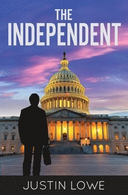 Justin Lowe - Independent, Häftad